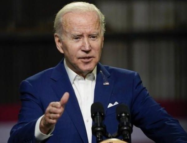 ΗΠΑ: Ο πρόεδρος Μπάιντεν αναμένεται να ανακοινώσει πως θα διεκδικήσει την επανεκλογή του&hellip;