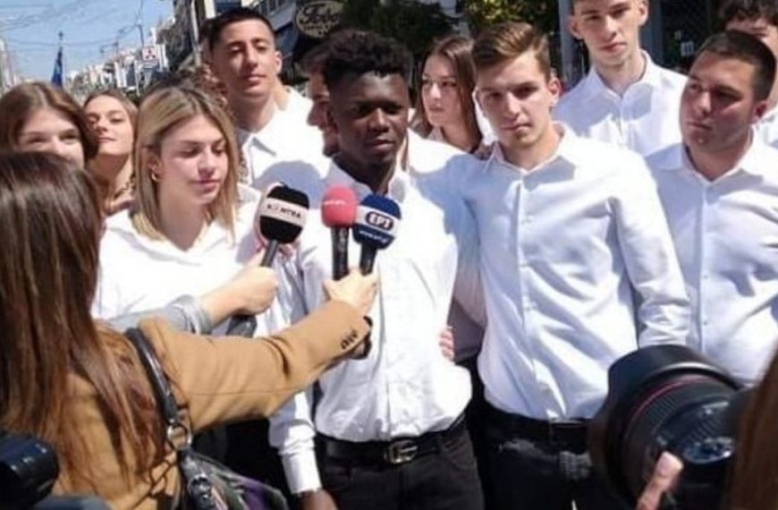 Δημοσκόπηση: Οι νέοι υπέρ της συνύπαρξης και κοινωνικής ένταξης προσφύγων και μεταναστών&hellip;