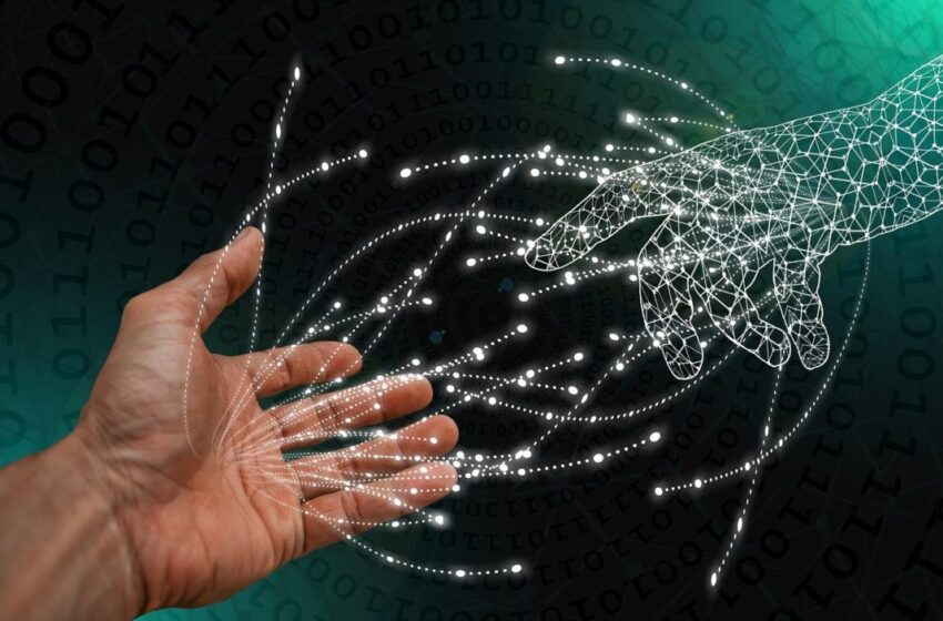 Singularity: Η επικείμενη «έκρηξη» τεχνητής νοημοσύνης
