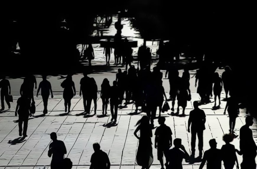 Δημογραφικό: Η Ελλάδα αργοπεθαίνει