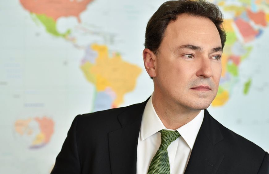 Μνημόνιο συνεργασίας LAMDA, CGS και PRODEA Investments για την ανάπτυξη σχολείου στο Ελληνικό