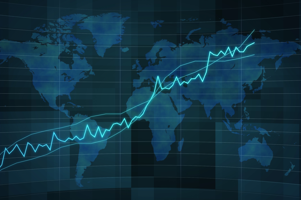 Προετοιμάζοντας την επόμενη παγκόσμια κρίση