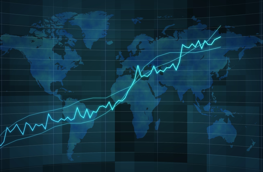 Προετοιμάζοντας την επόμενη παγκόσμια κρίση