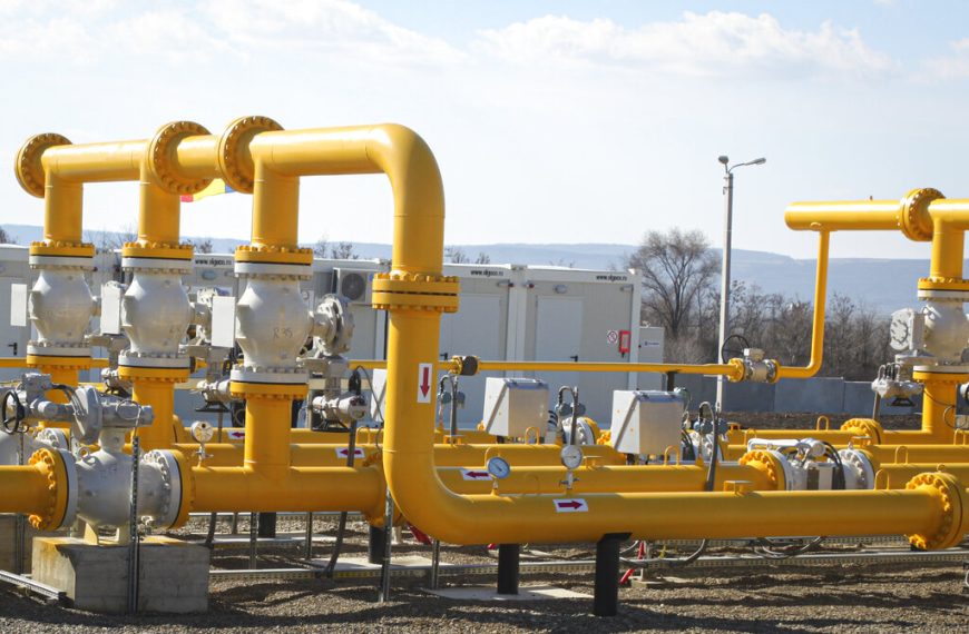 Ο ευρωπαϊκός Νότος έβαλε τη σφραγίδα του στη συμφωνία για το φυσικό&hellip;