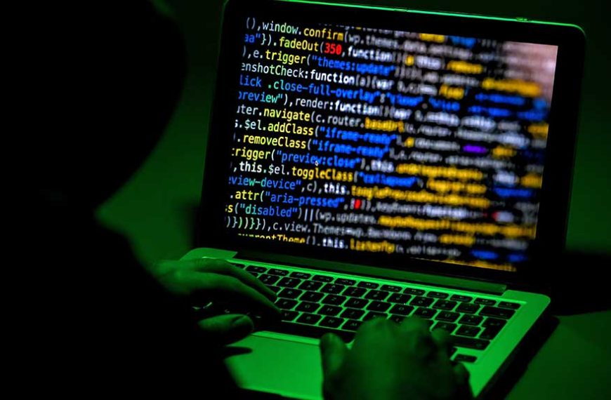 Η διεθνής αγορά εργασίας ψάχνει για Έλληνες στον χώρο της κυβερνοασφάλειας