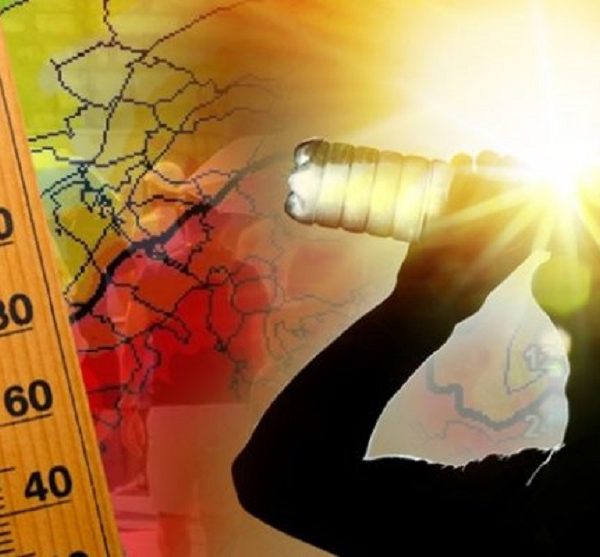 Πάνω από 3,5 βαθμούς μπορεί να αυξηθεί η μέση θερμοκρασία&hellip;