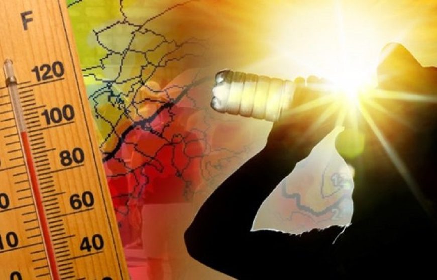 Πάνω από 3,5 βαθμούς μπορεί να αυξηθεί η&hellip;