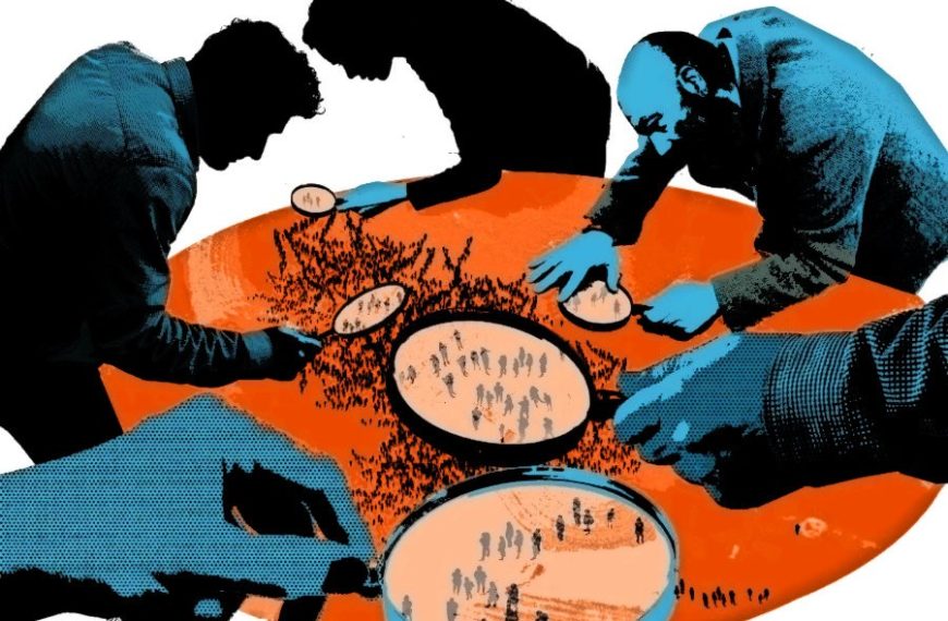 Τι είναι επιτέλους ο λαϊκισμός και ο αντι-λαϊκισμός; – Μία συζήτηση με&hellip;