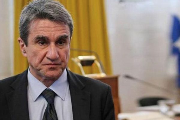 Λοβέρδος στη δίκη Novartis: «Έπρεπε να έχω μηνύσει τον Τσίπρα&hellip;