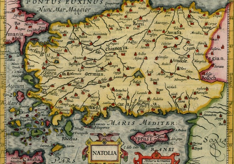 Αποχαιρετώντας την Μικρασία