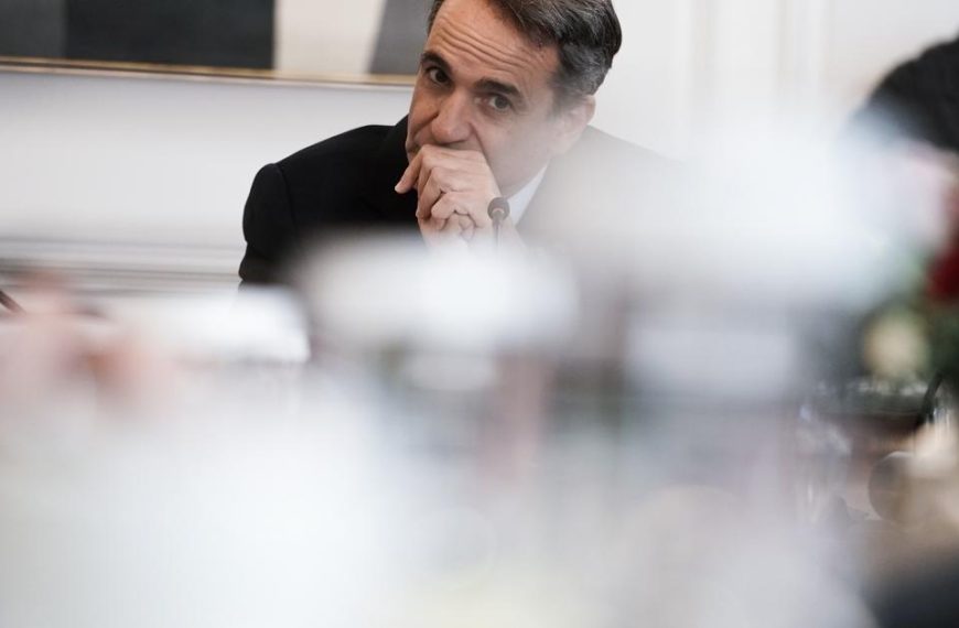 Ο «χρησμός» Μητσοτάκη δείχνει πρόωρες κάλπες