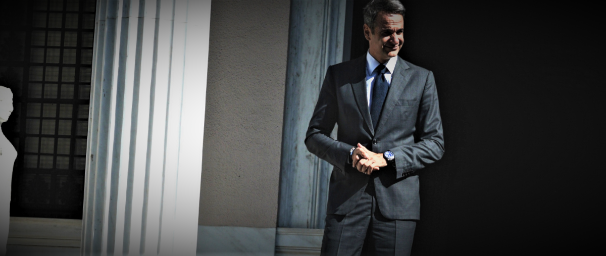 Θα επιβεβαιωθεί ο… Γιόγιακας;