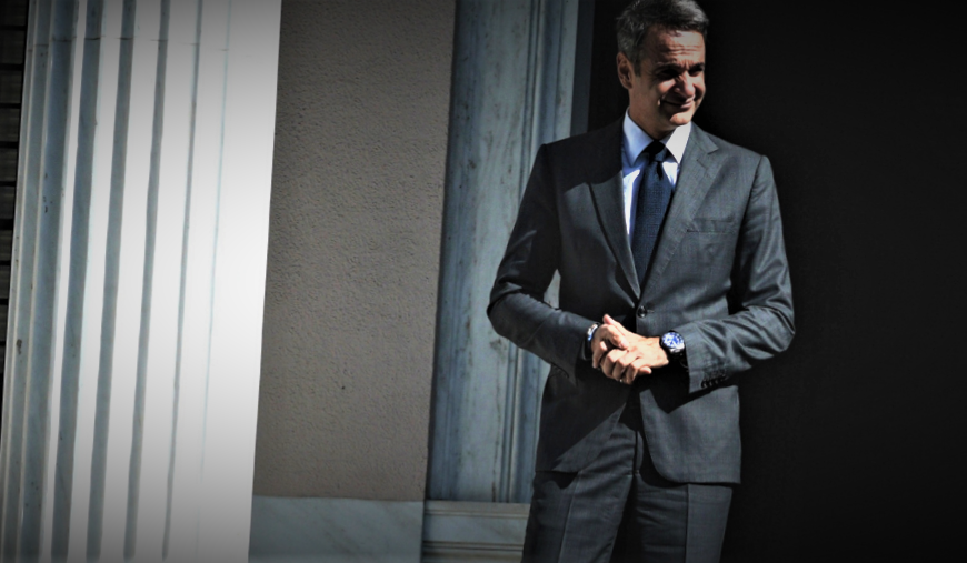 Θα επιβεβαιωθεί ο… Γιόγιακας;