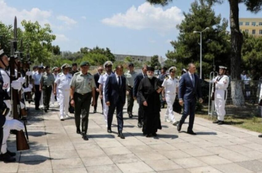 Σάλος με την καταγγελία για τα ψευτοθαύματα και τους ψευδοπροφήτες σε ναό του Λυκαβηττού – Υποδοχή του ιερέα στο… Πεντάγωνο