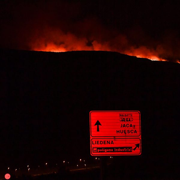 Κλιματική κρίση: Καύσωνας στην Γαλλία – Μεγάλες πυρκαγιές στην Ισπανία – Ξηρασία&hellip;