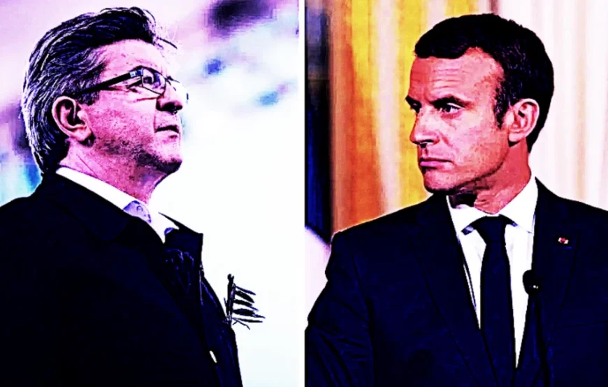 Η Γαλλία μετά: Η βόμβα της αποχής- Το γράφημα της Le Monde