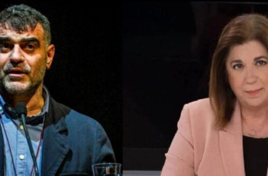 Novartis: Καμιά κατηγορία για Παπαδάκου, Βαξεβάνη, Φιλιππάκη