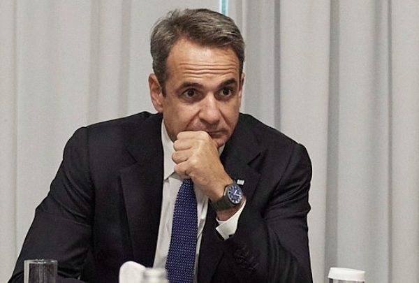 Μητσοτάκης: Το τελευταίο που χρειάζεται η πατρίδα είναι συμμαχικές κυβερνήσεις