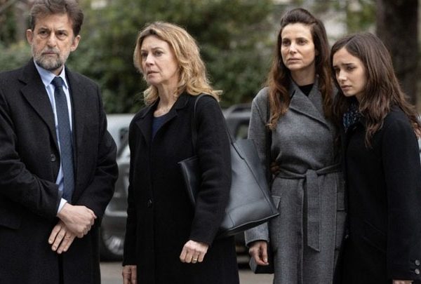 Ψυχολογικά δράματα, η επιστροφή του Νάνι Μορέτι και «Τζο ο&hellip;