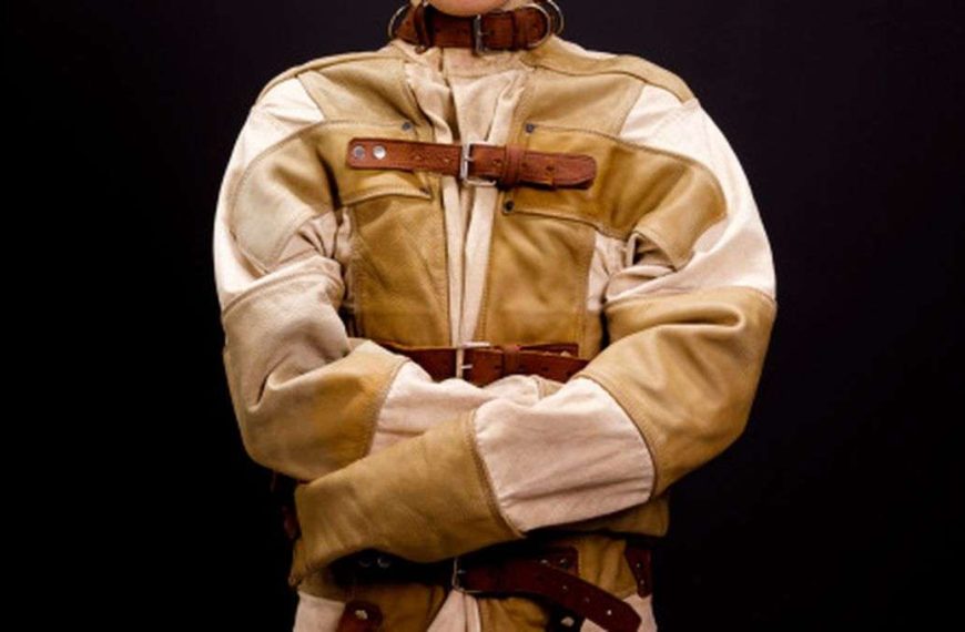 Κάποιος να τους φορέσει το ζουρλομανδύα!