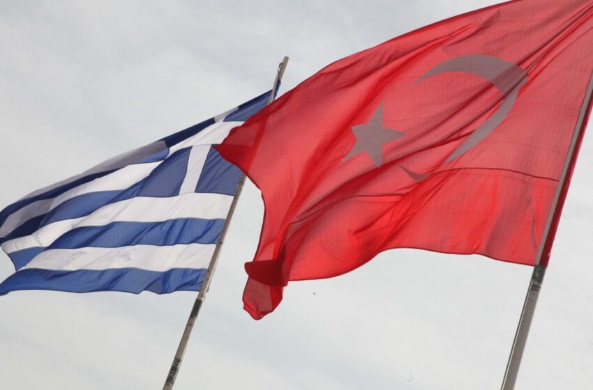 “Ανησυχία και προβληματισμός” Ελλήνων και Τούρκων πολιτών στην τελευταία κοινή δημοσκόπηση
