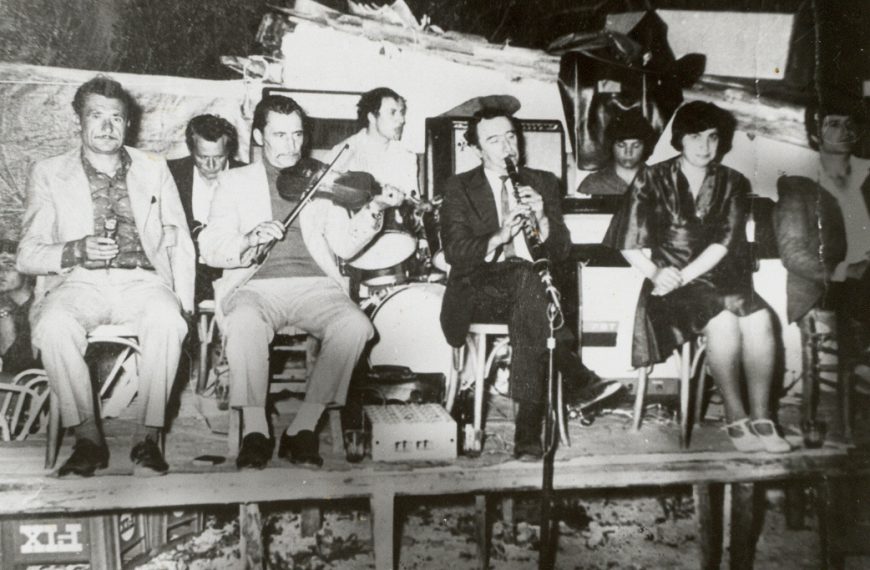 Κυριακάτικο διήγημα: Το πανηγύρι