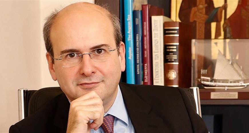 Χατζηδάκης: Θα ήταν λάθος της ΕΕ να μην κινητοποιηθεί για την ενέργεια και την ακρίβεια