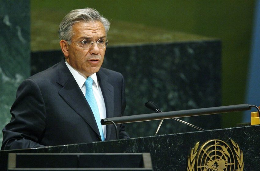 Βαληνάκης: Η Τουρκία βαδίζει βάσει σχεδίου – Να προετοιμαστούμε για τα χειρότερα δυνατά σενάρια
