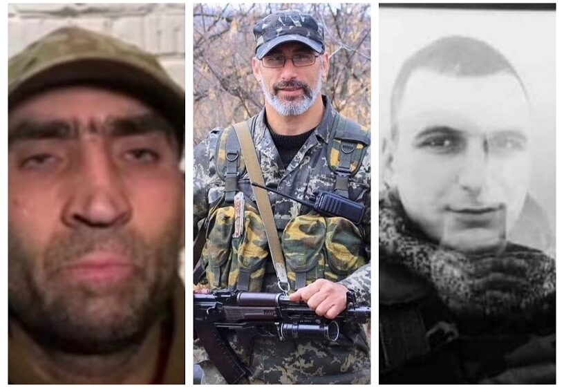 Ο ελληνικός εμφύλιος του ρωσο-ουκρανικού πολέμου