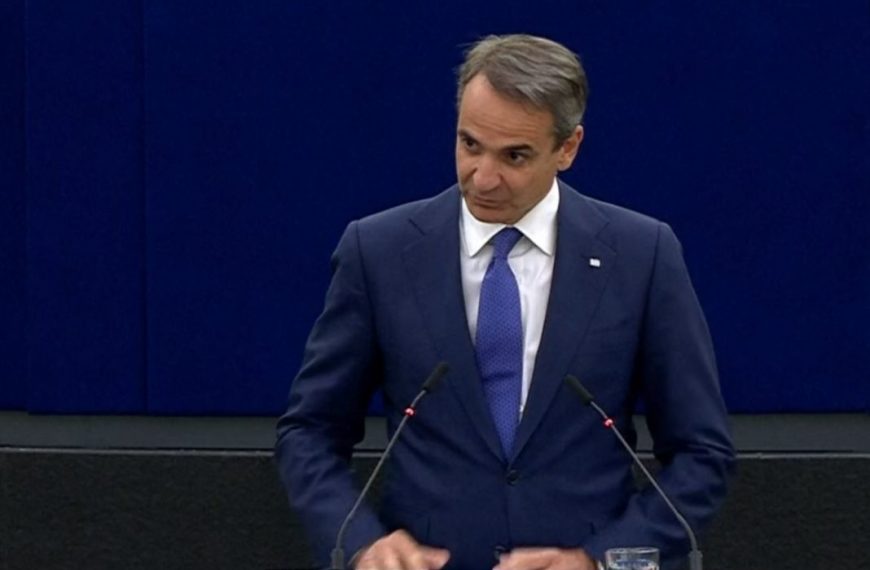 Politico: «Απολυταρχικό κράτος» η Ελλάδα του Μητσοτάκη