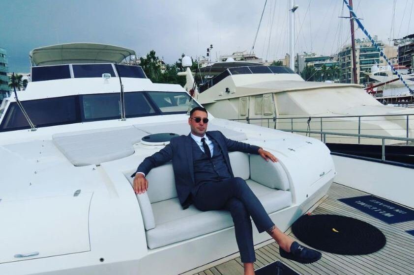 Ερωτηματικά για την πολιτογράφηση Τούρκου επιχειρηματία που δραστηριοποιείται στα κατεχόμενα