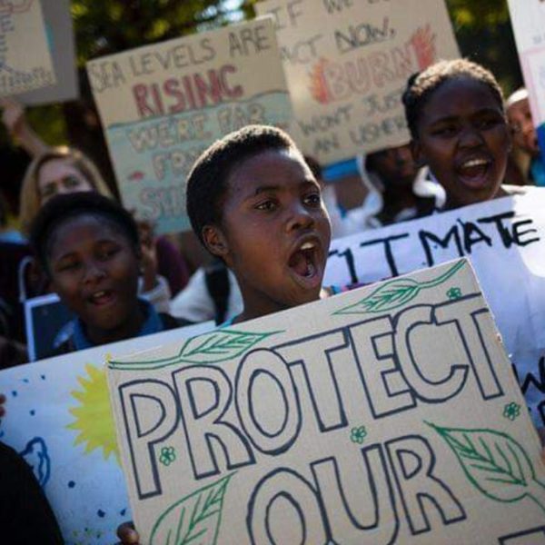 Έρευνα: Πώς η κλιματική αλλαγή αυξάνει την έμφυλη βία