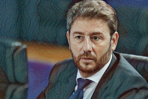 Ανδρουλάκης: Aν η παρακολούθηση είχε συμβεί στο κινητό του κ. Μητσοτάκη ή&hellip;