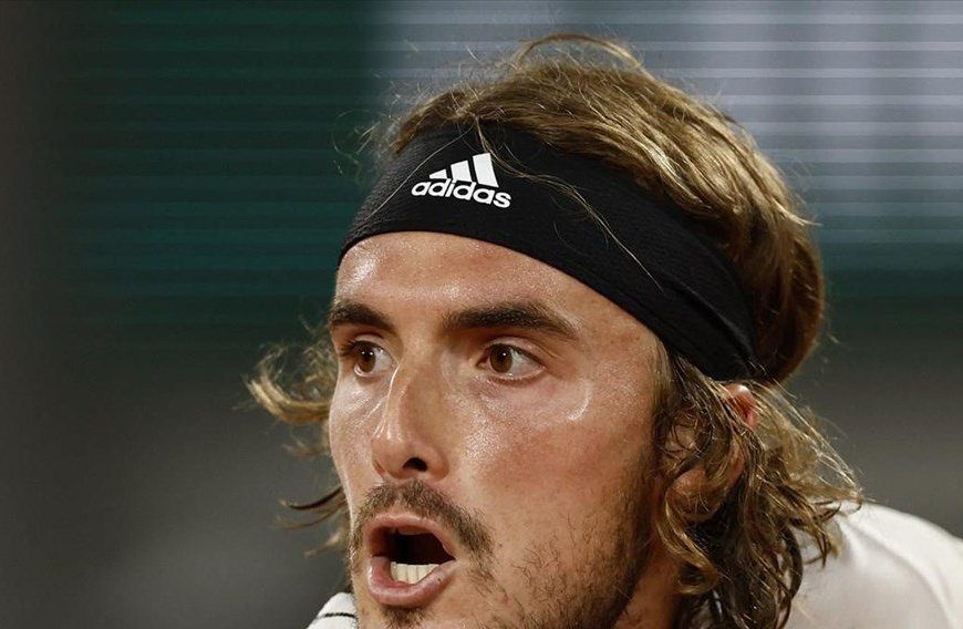 Ο Τσιτσιπάς και η μελατονίνη