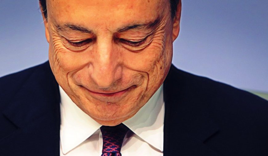 Οι κυβερνήσεις πέφτουνε μα η ακρίβεια μένει