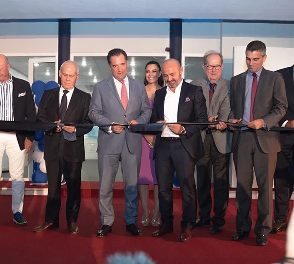 N.U AQUA & PepsiCo HELLAS: Εγκαίνια επαναλειτουργίας του εμβληματικού εργοστασίου&hellip;