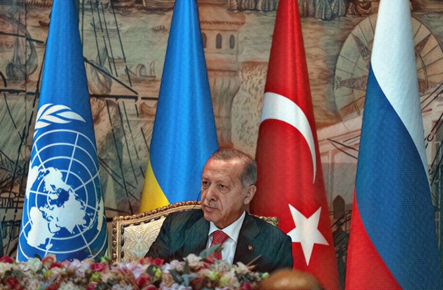 Ερντογάν: Η Ελλάδα παραβιάζει τη Συνθήκη της Λωζάννης