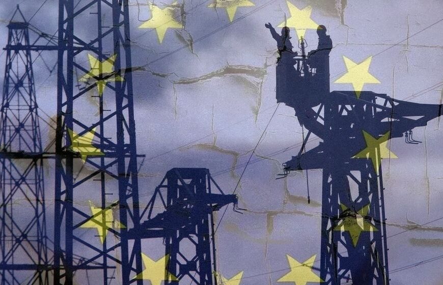 Nord Stream 1: Διχάζει τις χώρες της ΕΕ η πρόταση της Κομισιόν/Γερμανίας για&hellip;