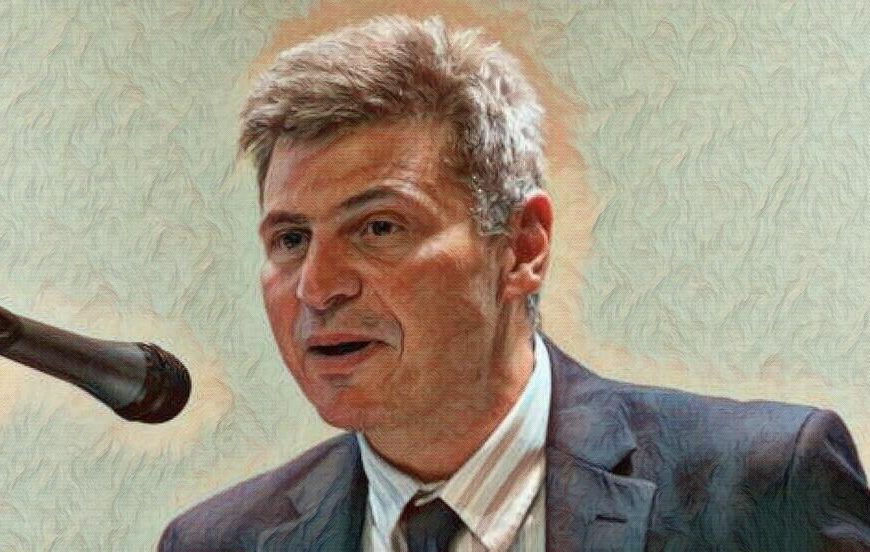 Φαραντούρης: Ενεργειακό κόστος μη ανεκτό από την κοινωνία δεν σημαίνει ασφάλεια ενεργειακού&hellip;