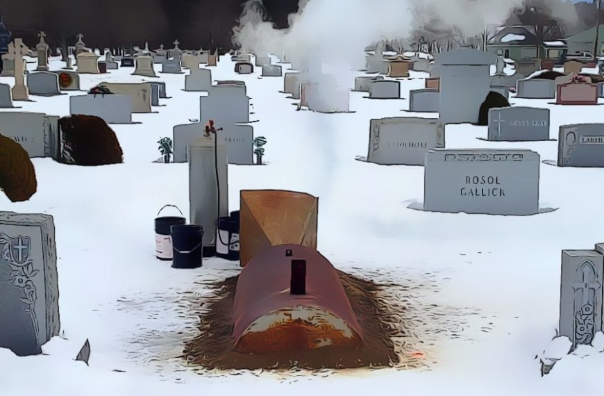 Η Ευρώπη πέφτει στο λάκκο που έσκαψε για τη Ρωσία