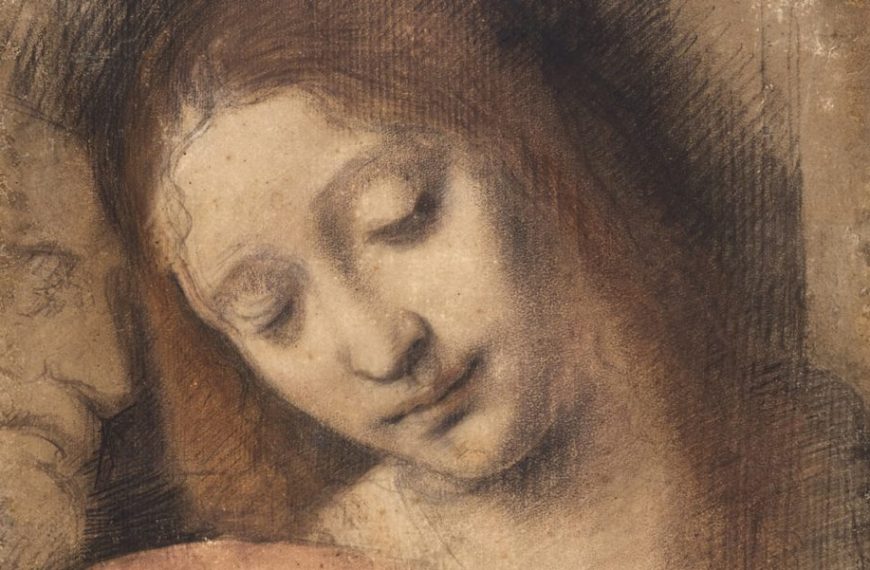 Δύο σπάνια έργα για τον «Μυστικό Δείπνο» του Ντα Βίντσι βγαίνουν σε&hellip;