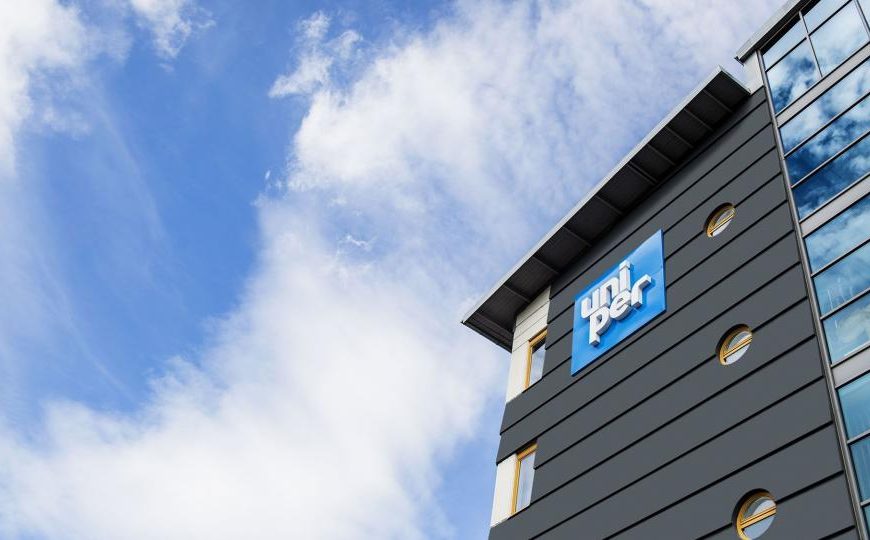 SOS από τον ενεργειακό κολοσσό UNIPER – Κίνδυνος για κατάρρευση τύπου Lehmann Brothers