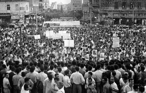 Τα Ιουλιανά του ’65 και η 15η Ιουλίου