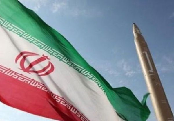 Το Ιράν είναι 10 φορές μεγαλύτερο από το Ισραήλ –&hellip;