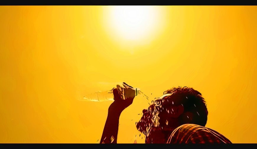 Καιρός: Έως τους 37 βαθμούς η θερμοκρασία