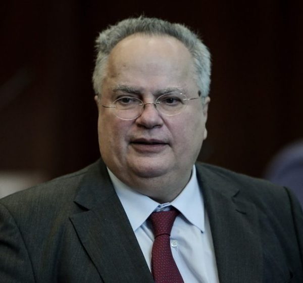 Νίκος Κοτζιάς / H Αριστερά και οι εξελίξεις στον ΣΥΡΙΖΑ