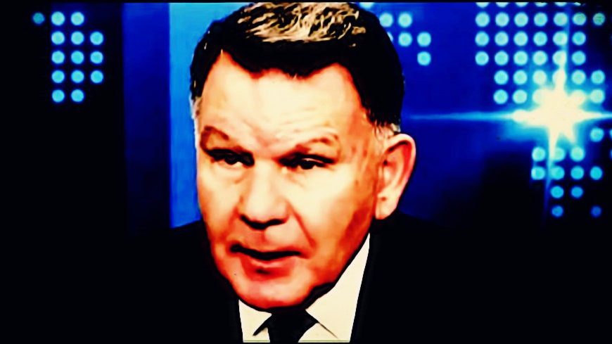 Κούγιας για Λύτρα: «Έχει ανδρικά χαρακτηριστικά ο Αποστόλης»