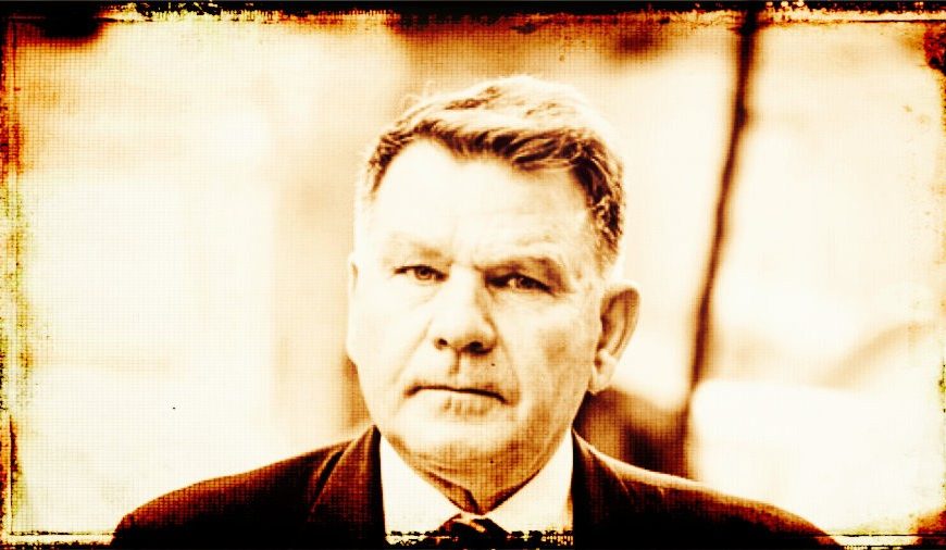 Κούγιας: Ο Ολυμπιακός καταθέτει μήνυση για στημένα πρωταθλήματα με 59 κατηγορούμενους