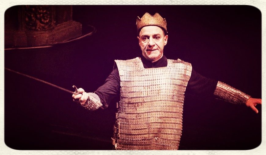 Η «οσκαρική» παρακμή της αποφυλάκισης Λιγνάδη