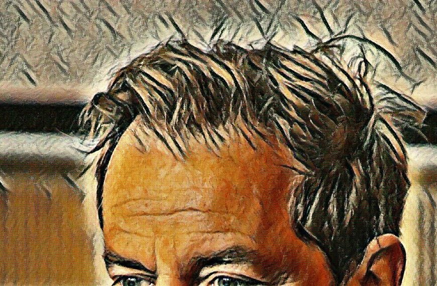 Αντώνης Λιάκος / Οι κοινωνικές προεκτάσεις της υπόθεσης Λιγνάδη